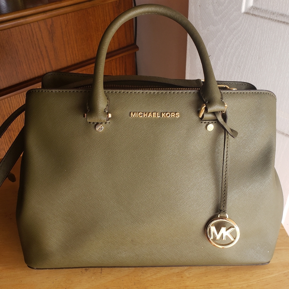 Michael Kors Purse